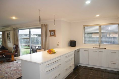 Photo of property in 4 Foxford Close, Lincoln, 7608