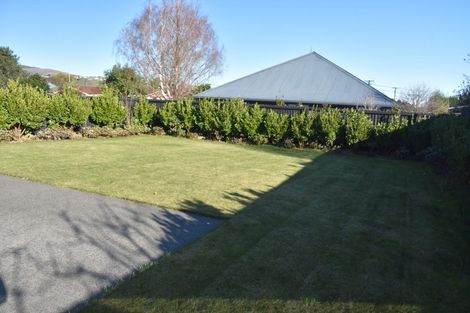 Photo of property in 132b Hoon Hay Road, Hoon Hay, Christchurch, 8025