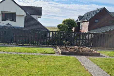 Photo of property in 24 Parfitt Place, Greymouth, 7805