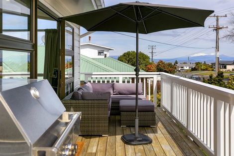Photo of property in 83 Kaimanawa Street, Taupo, 3330