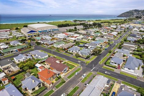 Photo of property in 33 Jackson Street, Saint Kilda, Dunedin, 9012