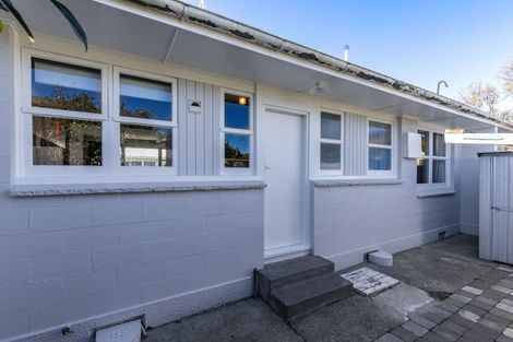 Photo of property in 5/8 Purser Crescent, Witherlea, Blenheim, 7201