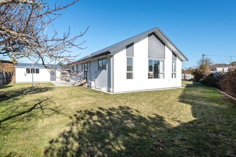 Photo of property in 27 Landy Street, Dallington, Christchurch, 8061