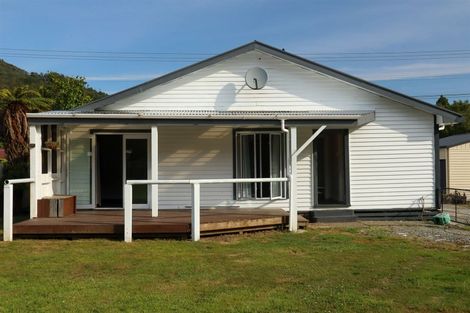 Photo of property in 667 Taylorville Road, Taylorville, Greymouth, 7805