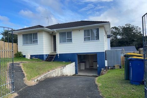 Photo of property in 16 Spinella Drive, Bayview, Auckland, 0629