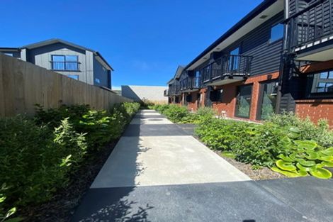 Photo of property in 4/8 Wilmer Street, Christchurch Central, Christchurch, 8011
