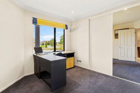 Photo of property in 5 Magnolia Boulevard, Kaiapoi, 7630