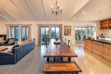 Photo of property in 593 Mount Barker Road, Wanaka, 9382