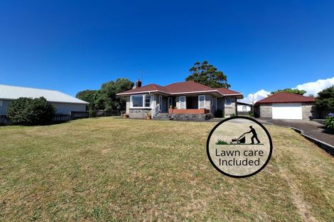 Photo of property in 508 Devon Street East, Strandon, New Plymouth, 4312