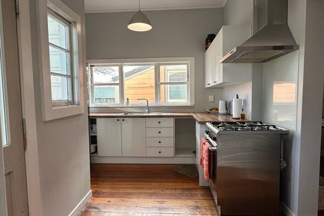 Photo of property in 20 Salek Street, Kilbirnie, Wellington, 6022