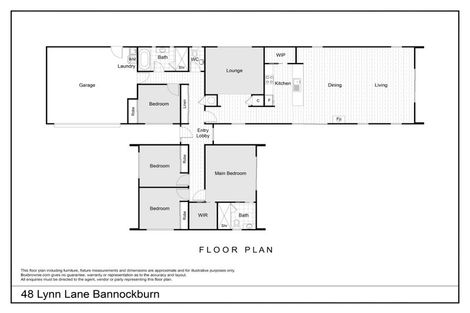 Photo of property in 48 Lynn Lane, Bannockburn, Cromwell, 9384