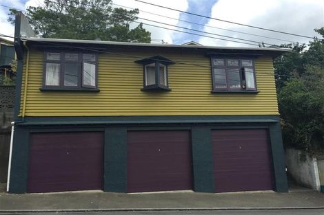 Photo of property in 24 Myrtle Crescent, Mount Cook, Wellington, 6021