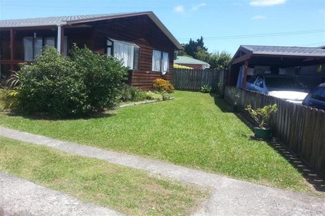 Photo of property in 2/388a West Coast Road, Glen Eden, Auckland, 0602