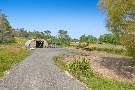 Photo of property in 411 Pine Valley Road, Dairy Flat, Silverdale, 0992