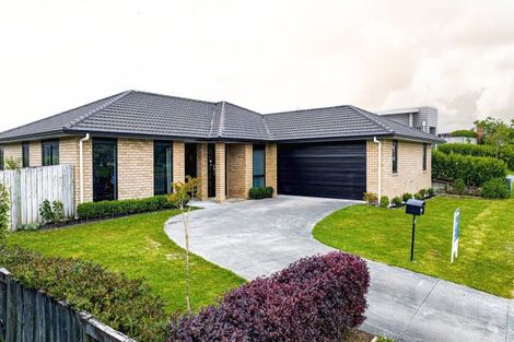 Photo of property in 420 Borman Road, Flagstaff, Hamilton, 3210