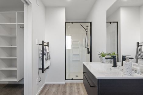 Photo of property in 464a Bower Avenue, Parklands, Christchurch, 8083