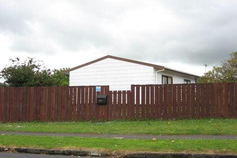 Photo of property in 125 Victoria Street, Pukekohe, 2120