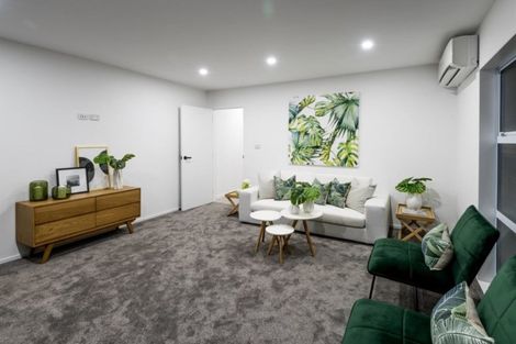 Photo of property in 45 Murphys Park Drive, Flat Bush, Auckland, 2019