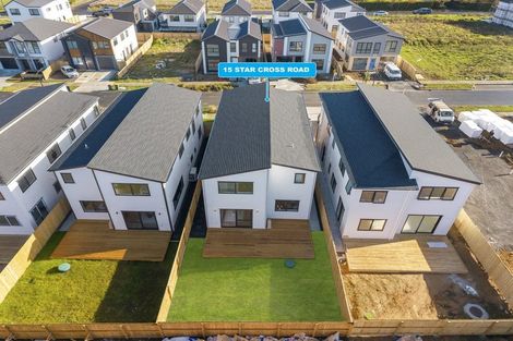 Photo of property in 15 Star Cross Road, Karaka, 2580