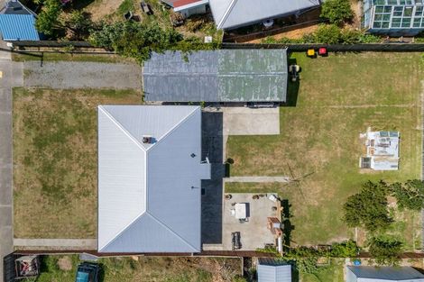 Photo of property in 4 Costello Avenue, Mayfield, Blenheim, 7201