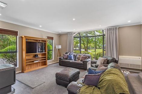 Photo of property in 408 Bradleys Road, Ohoka, Kaiapoi, 7692