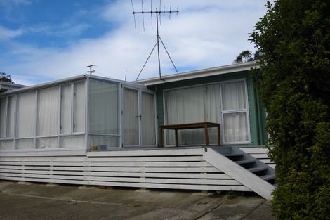 Photo of property in 6 Afon Street, Moeraki, 9482