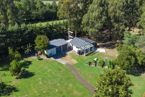 Photo of property in 854 Hoskyns Road, West Melton, Christchurch, 7675