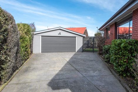 Photo of property in 20 Toorak Avenue, Avonhead, Christchurch, 8042