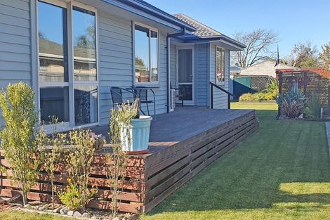 Photo of property in 27 Bracebridge Street, Kaiapoi, 7630
