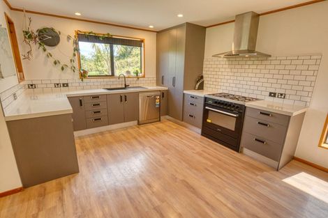 Photo of property in 1161 Marsden Road, Marsden, Greymouth, 7872