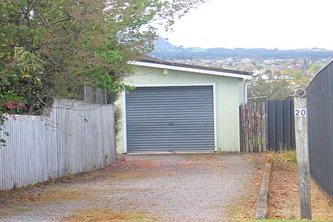 Photo of property in 2/20 Pitiroi Street, Nukuhau, Taupo, 3330