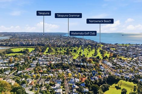 Photo of property in 2/32 Albert Road, Devonport, Auckland, 0624