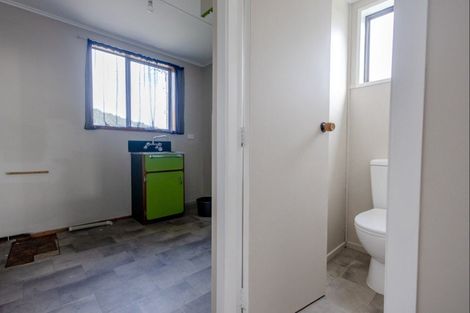 Photo of property in 25 Gow Street, Ross, 7812
