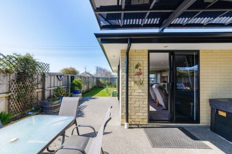 Photo of property in 28 Howick Road, Redwoodtown, Blenheim, 7201