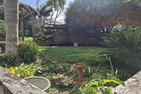 Photo of property in 1/1 Carlisle Road, Torbay, Auckland, 0630