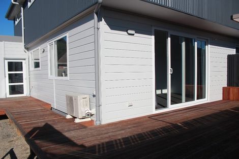 Photo of property in 3/33 Spencer Street, Addington, Christchurch, 8024