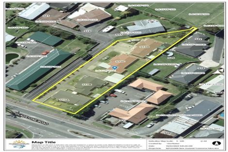 Photo of property in 515b Gladstone Road, Te Hapara, Gisborne, 4010