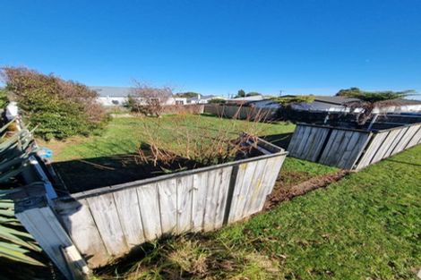 Photo of property in 2 Martin Harvey Street, Levin, 5510