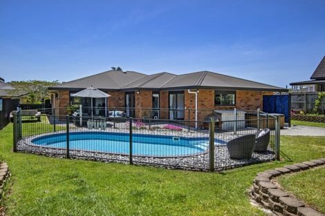Photo of property in 10 Chatsfield Place, Te Kamo, Whangarei, 0112