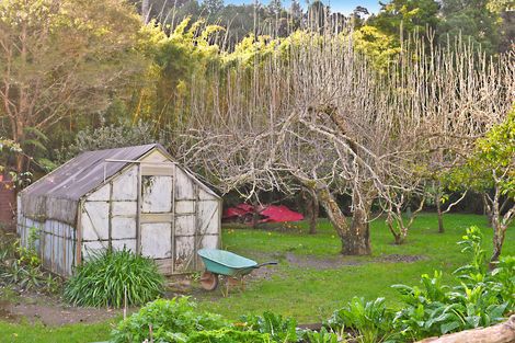 Photo of property in 58 Birdsall Road, Whangateau, Warkworth, 0985