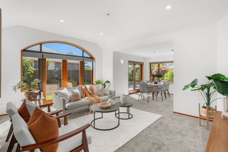 Photo of property in 8a Nottingham Avenue, Halswell, Christchurch, 8025