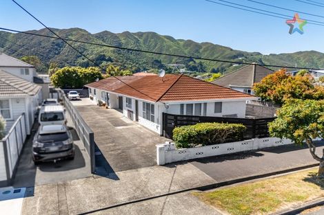 Photo of property in 2/43 Leighton Avenue, Waiwhetu, Lower Hutt, 5010