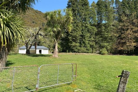 Photo of property in 10 State Highway 7, Springs Junction, Reefton, 7895