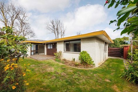 Photo of property in 2 Rangitane Street, Palmerston North, 4414