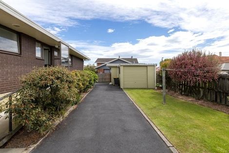 Photo of property in 7 Hopkins Street, Gleniti, Timaru, 7910