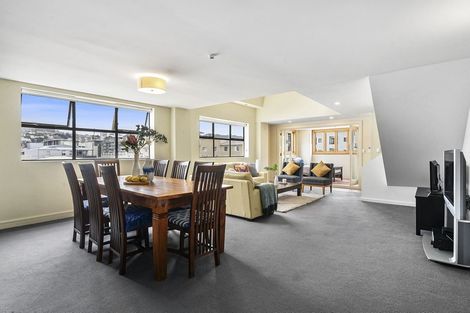 Photo of property in The Fletcher Trust Building, 6/14 College Street, Te Aro, Wellington, 6011