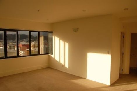 Photo of property in St Peters Apartments, 9a/192 Willis Street, Te Aro, Wellington, 6011