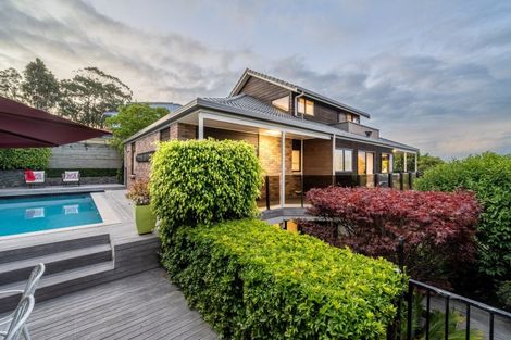 Photo of property in 3 Trident Place, Shelly Park, Auckland, 2014