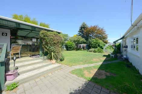 Photo of property in 145 Grimseys Road, Redwood, Christchurch, 8051