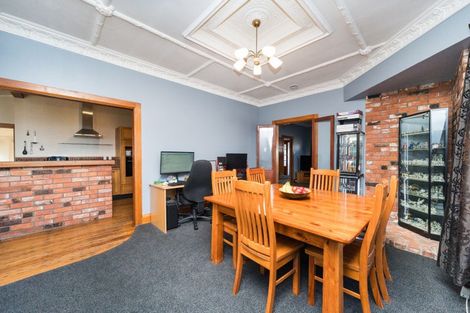Photo of property in 161 Featherston Street, Takaro, Palmerston North, 4410